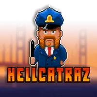Hellcatraz