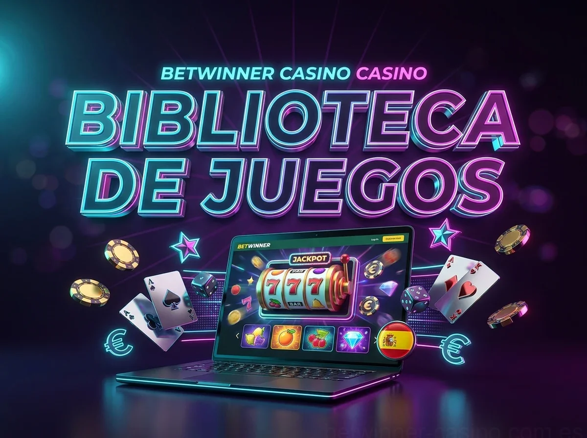 Biblioteca de Juegos
