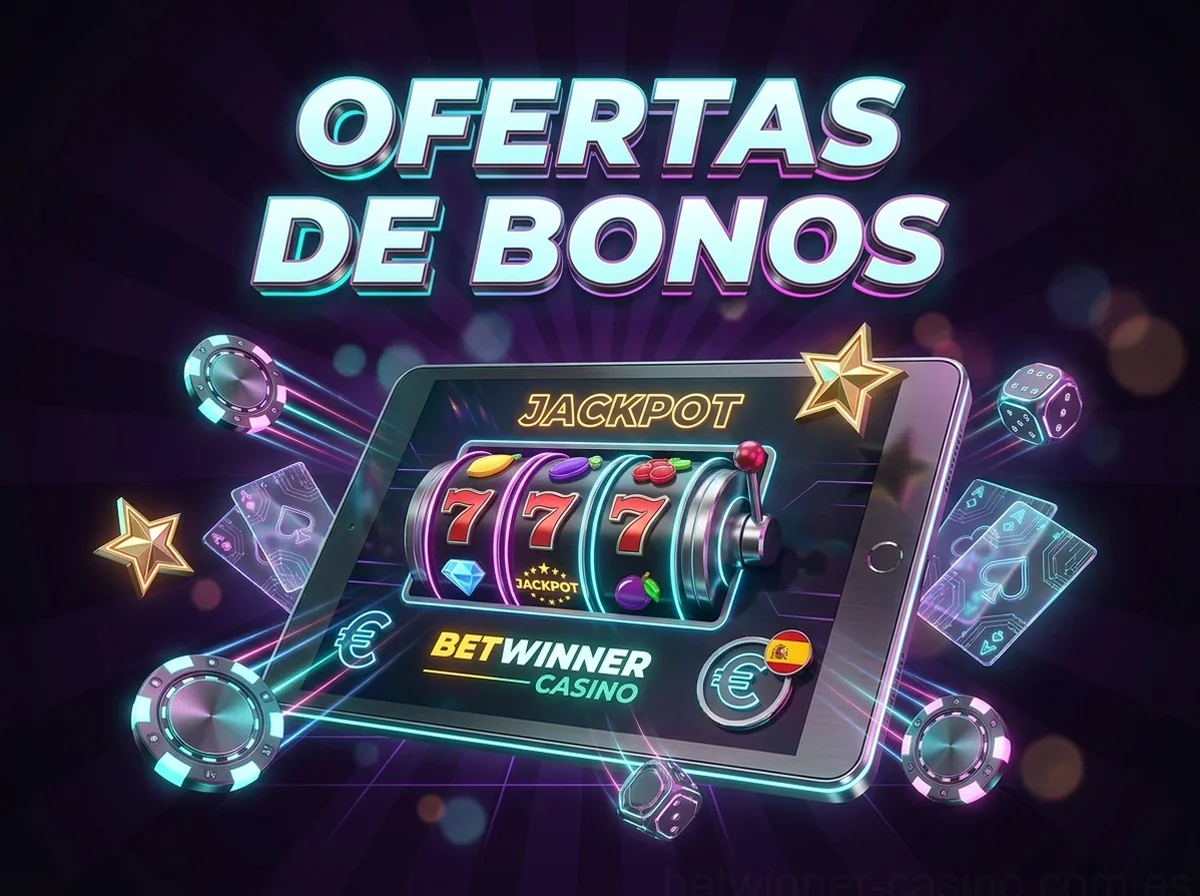 Ofertas de Bonos