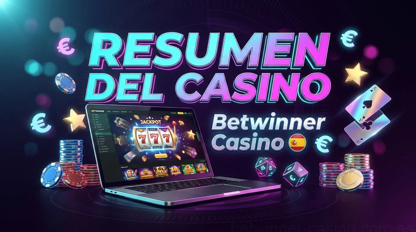 Resumen del Casino